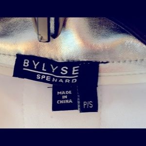 BYLYSE SPENARD JACKET